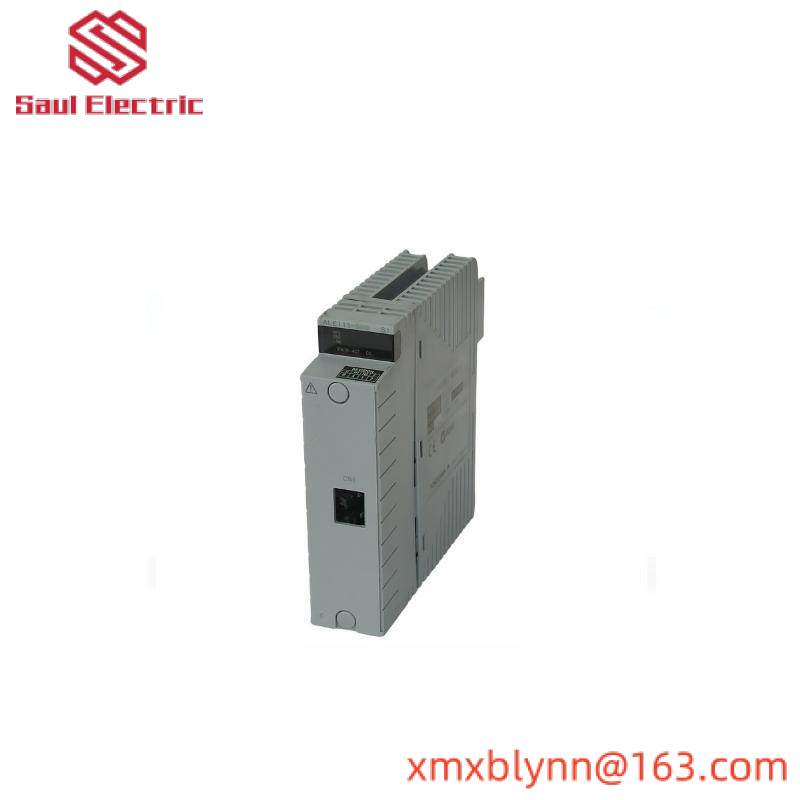 YOKOGAWA ALE111-S50 S1 Ethernet Communication Module