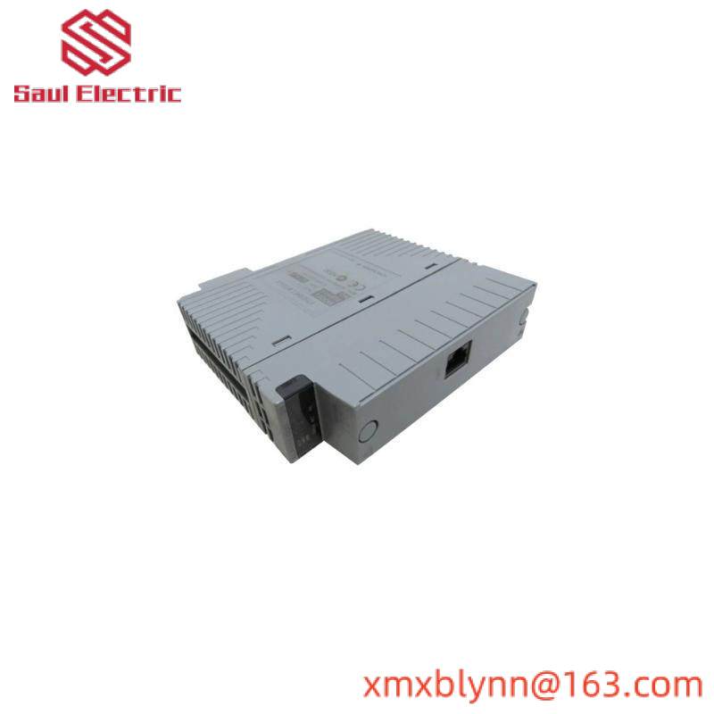 YOKOGAWA ALE111-S51 S1 Ethernet Communication Module