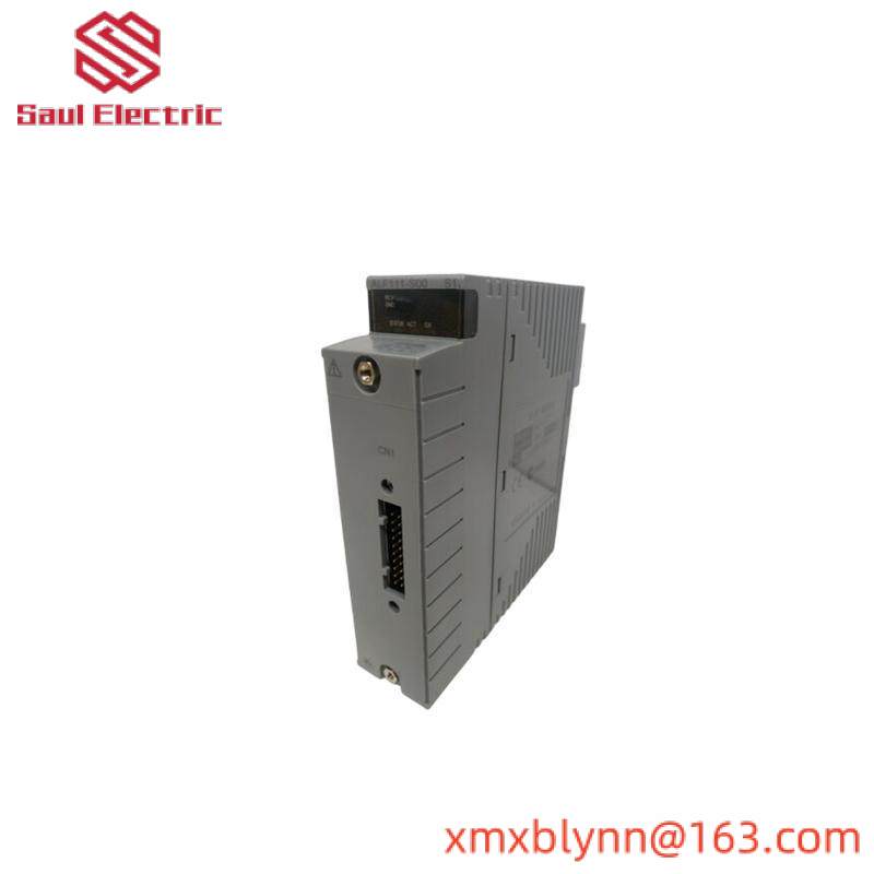 Yokogawa ALF111-S00 FIELDBUS COMMUNICATION MODULE