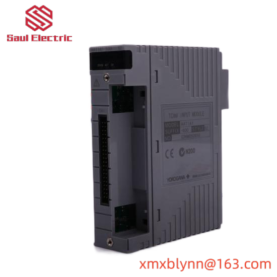 Yokogawa ALF111-S50-S1 Ethernet Communication Module