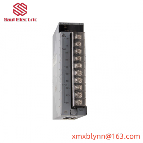 YOKOGAWA ALR121-S00 S1 communication modules