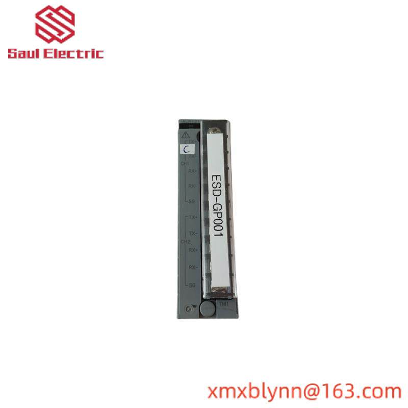 YOKOGAWA ALR121-S01 S1 Communication Module
