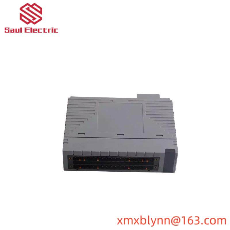 Yokogawa AMM12T S2 Multiplexer Module