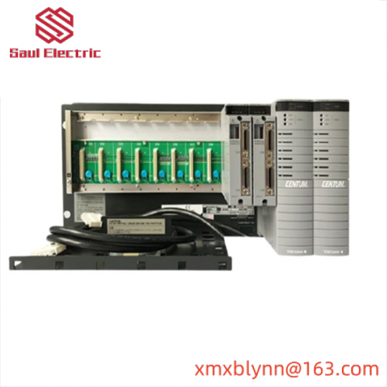 YOKOGAWA ANB10D-425 ESB Bus Node Units