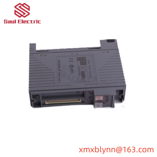 Yokogawa ANB10D-S1 FCS System