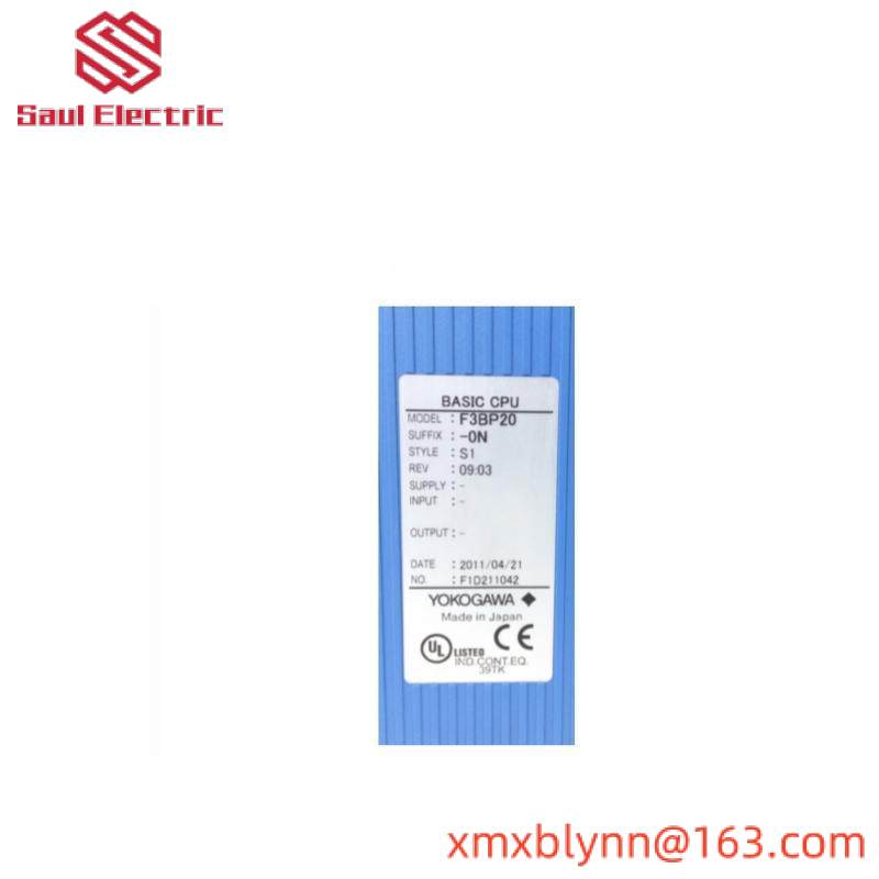 YOKOGAWA ANR10D