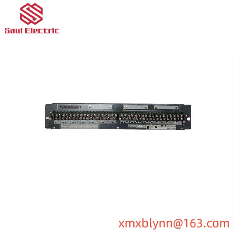 Yokogawa ARM55W-000 S1 Relay Board