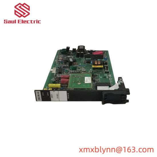 YOKOGAWA AS-E9730CA-03/CR5-PA*A INTERFACE MODULE