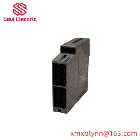 Yokogawa ASS9562DK-00 ANALOG INPUT MODULE