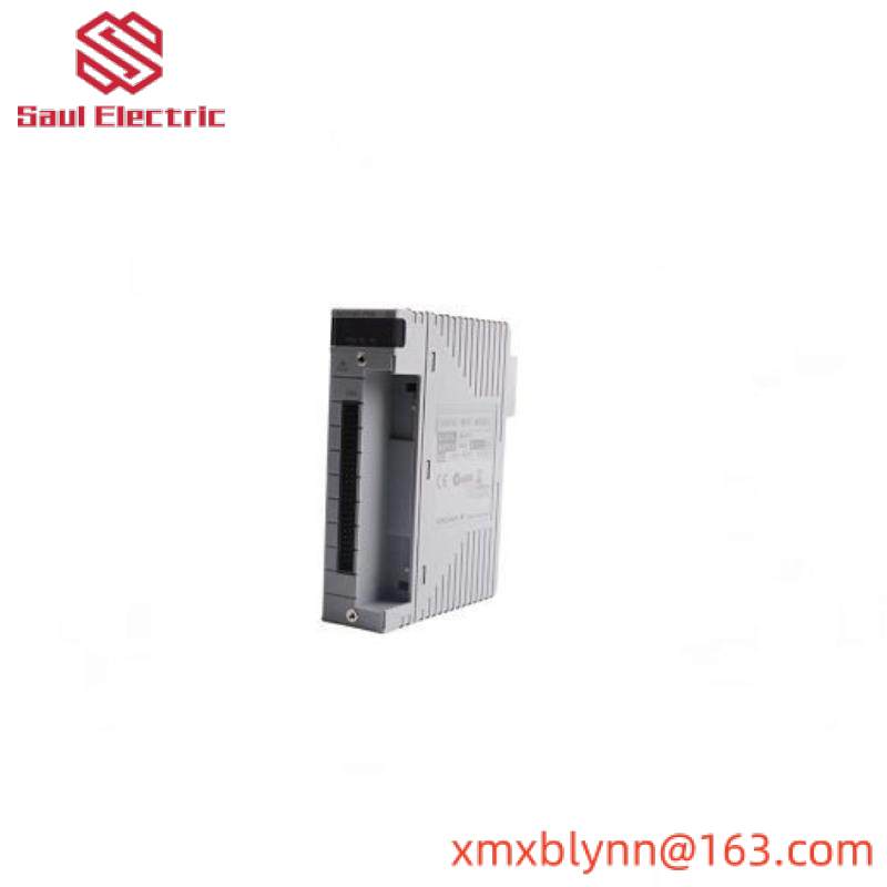 Yokogawa ATK4A-00 S1 Analog Input Module