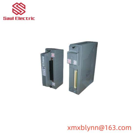 Yokogawa ATR8S-00 S2  Digital I/O Module