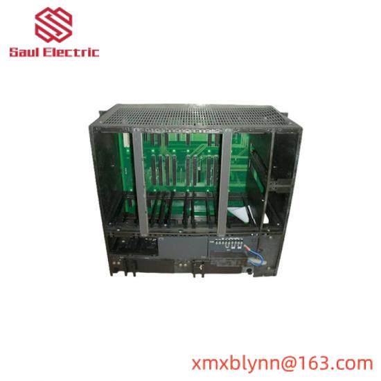 YOKOGAWA AUKFM-222/2-PW302 Power Supply Module