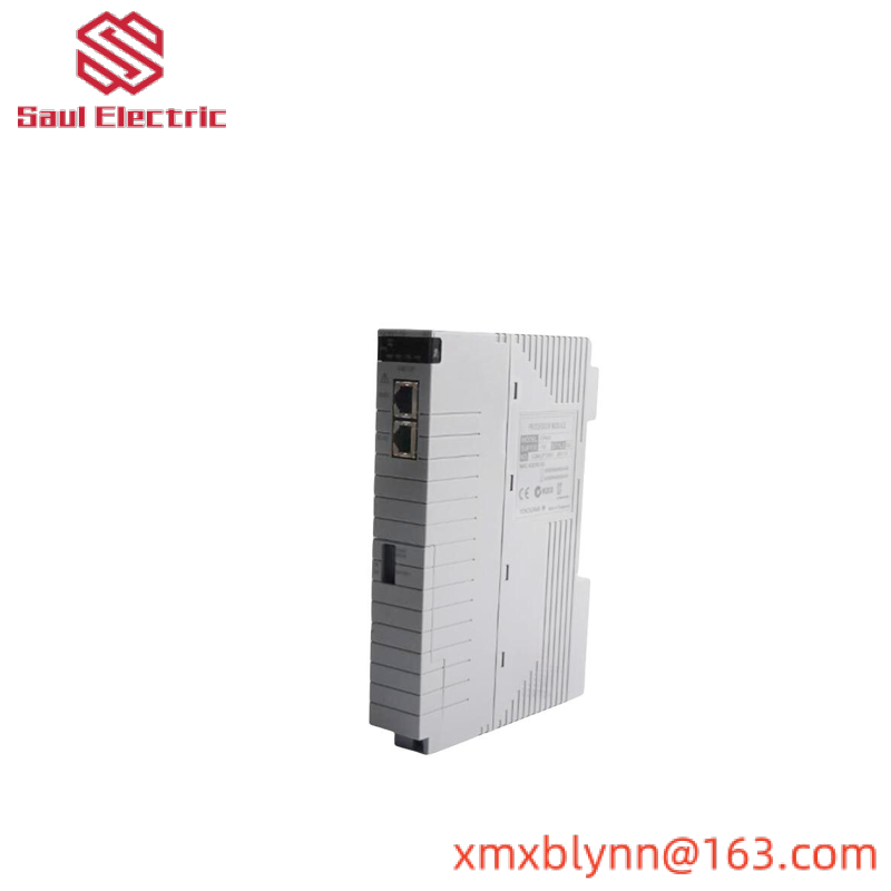 YOKOGAWA CP451-10S2 PLC Processor Module