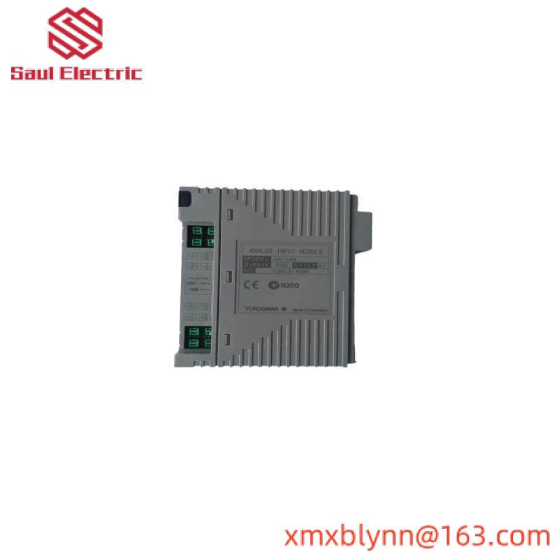 YOKOGAWA CP471-00 Processor Module