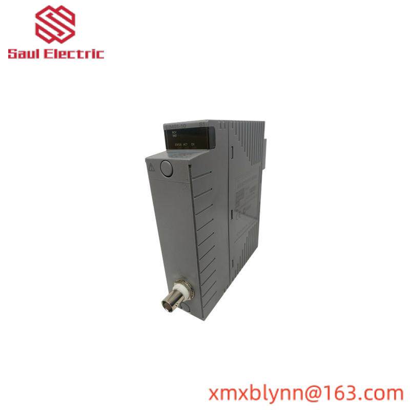 Yokogawa EB401-10 Master Module