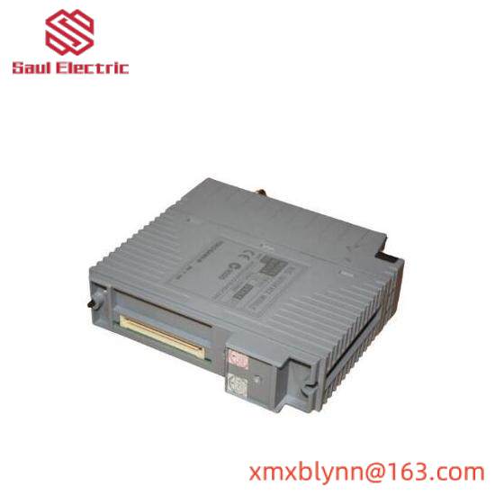 Yokogawa ADV159-P01 S1 DCS Module