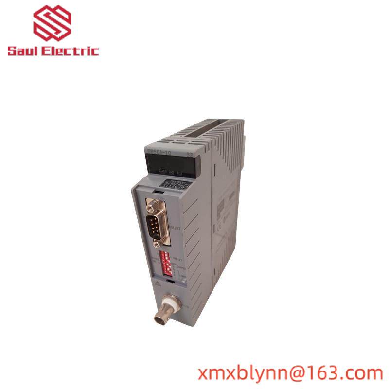 Yokogawa EB501-10 EB Bus interface slave module
