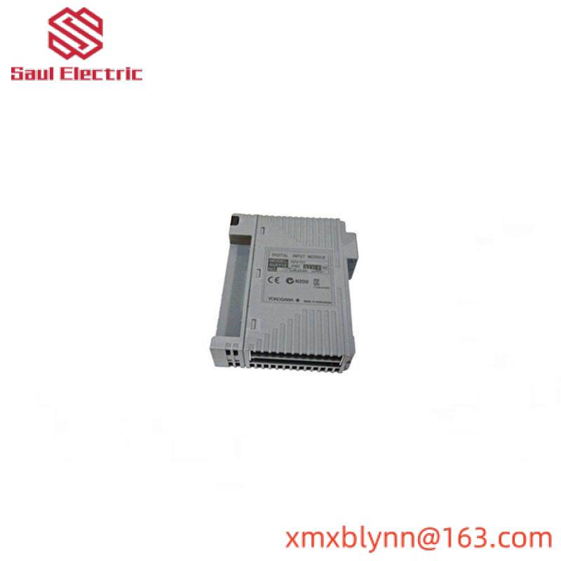Yokogawa EB501-10 S2 Bus Interface Module