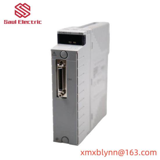 Yokogawa EC401-10 S3  ESB BUS Coupler Module