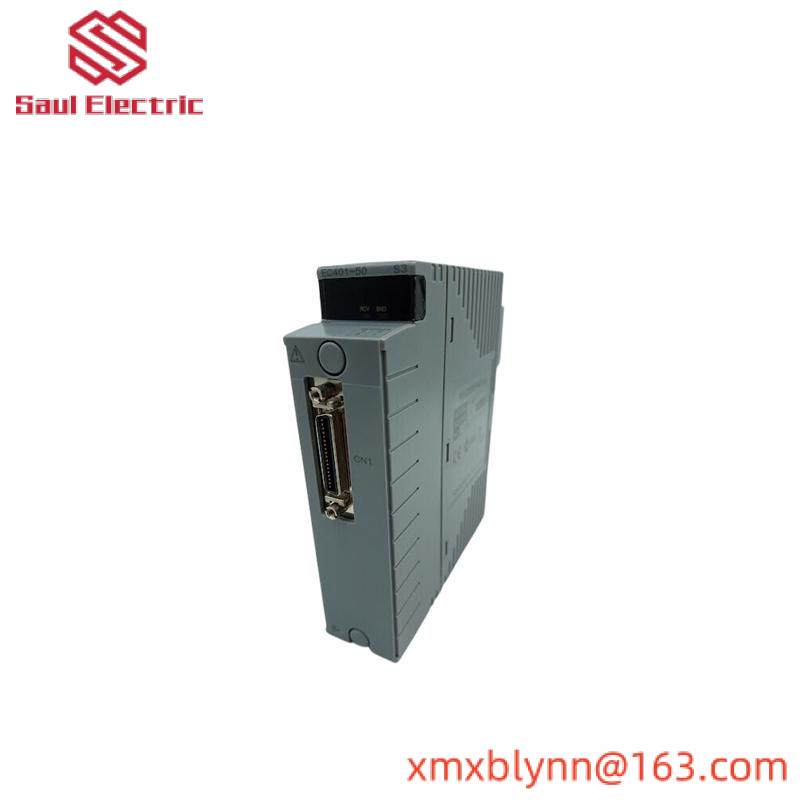 Yokogawa EC401-50 S3 ESB Bus Coupler Module