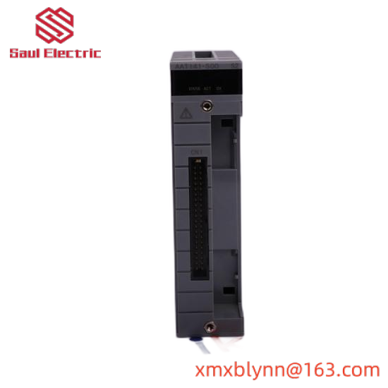 Yokogawa EH1*A  Input Card