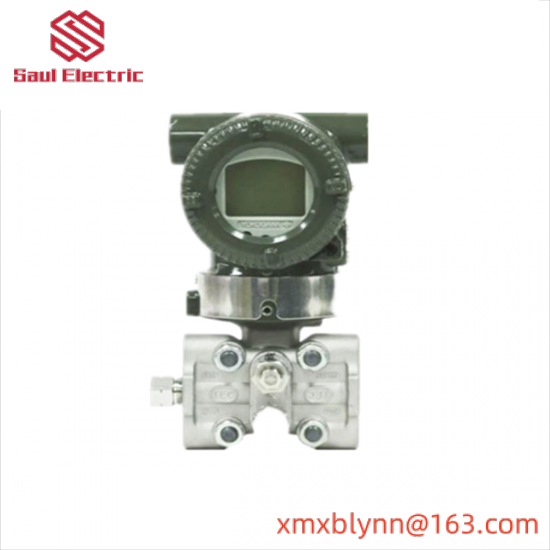YOKOGAWA EJA110A-DMS4A-92EA Differential Pressure Transmitter