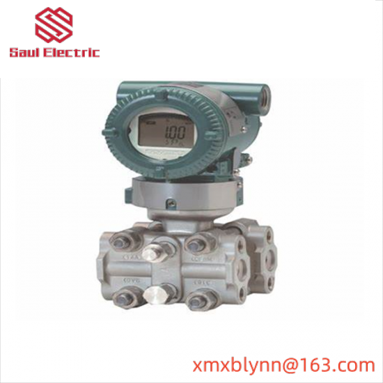 YOKOGAWA EJA120A-DES5A-92DA PRESSURE TRANSMITTER