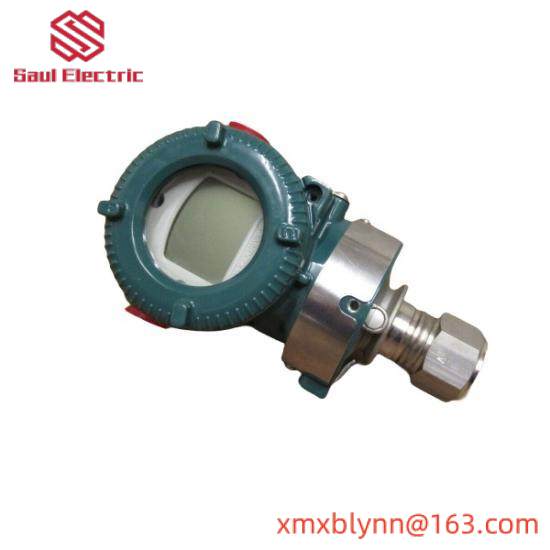 Yokogawa EJX530A  Pressure Transmitter