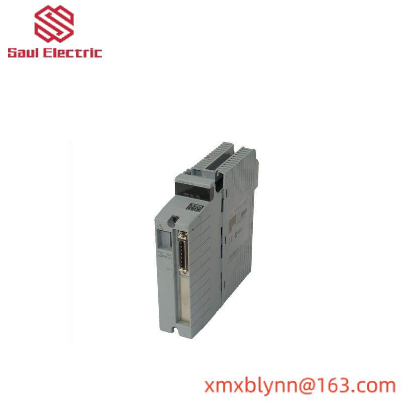 YOKOGAWA F3BU06-0N