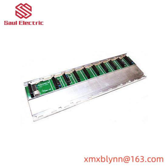YOKOGAWA F3BU16-0N 16 Slots Base Module