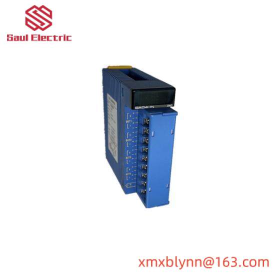 YOKOGAWA F3DA04-1N D/A CONVERTER