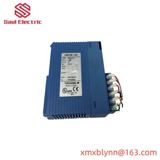 YOKOGAWA F3LC11-2N Computer Link Module