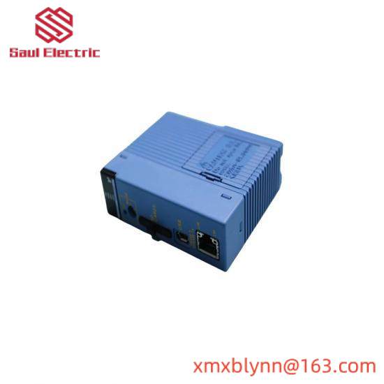 YOKOGAWA F3LC21-1N Multi-Link Unit