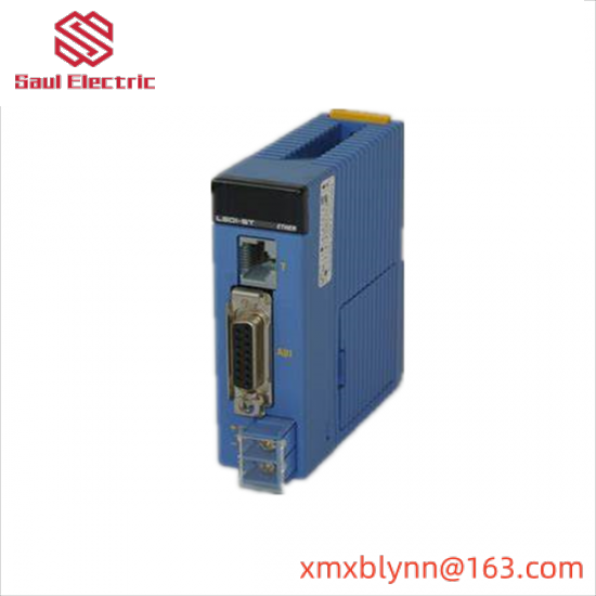 YOKOGAWA F3LE01-5T Ethernet Interface Module