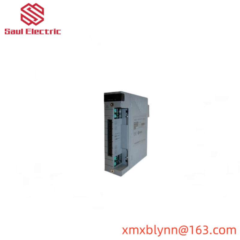 YOKOGAWA F3PU10-0N