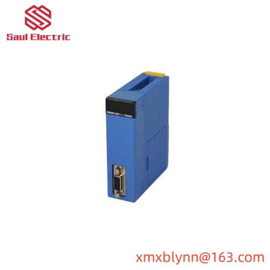 YOKOGAWA F3RZ81-OF F3RZ81-0F Communication Module