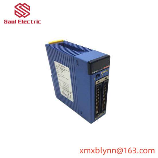 YOKOGAWA F3YD64-1A