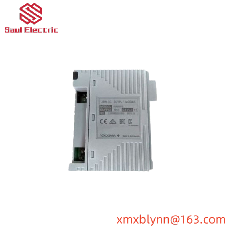 YOKOGAWA F3YD64-1A