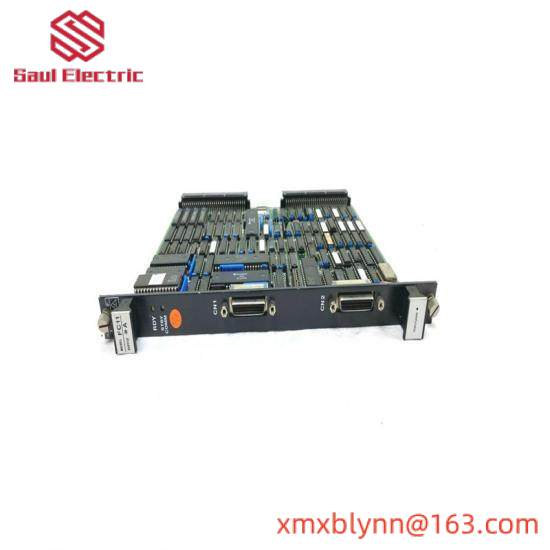 YOKOGAWA FC11*A Interface Module ﻿