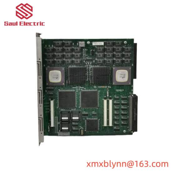 Yokogawa FUJI CP 334D Central Processor