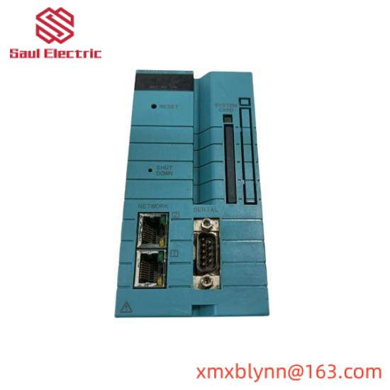Yokogawa NFCP100  CPU Module