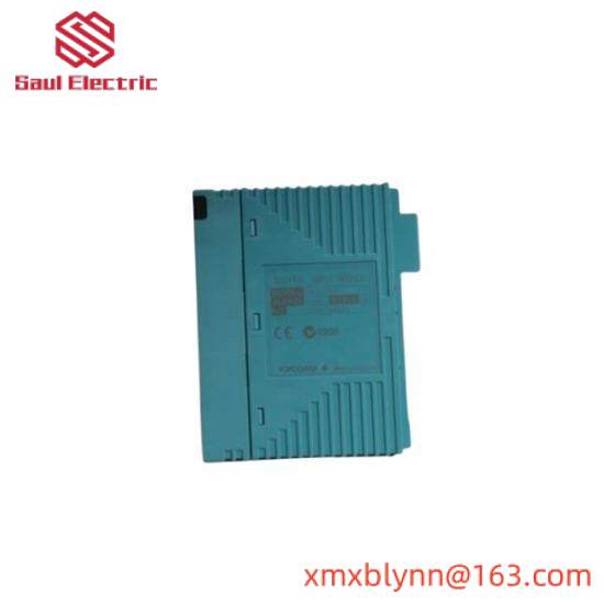 Yokogawa NFDV161-P01  Control System Module