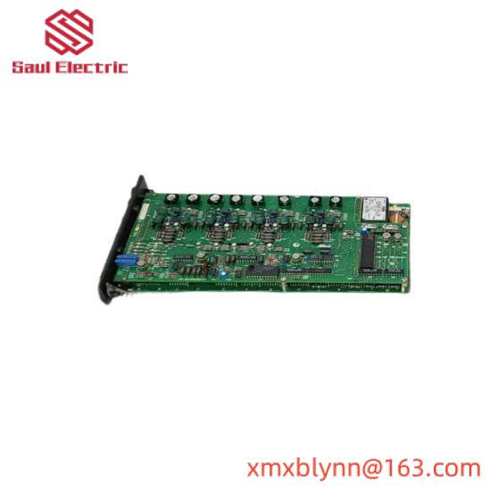 YOKOGAWA PAC*A BOARD