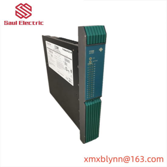 YOKOGAWA PSCDM024DCBAN Critical Discrete Module