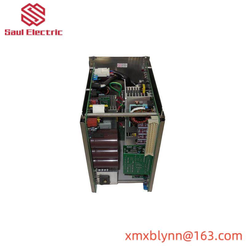 Yokogawa PW101 S2 Power Module ﻿