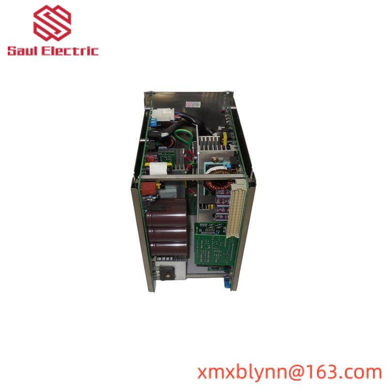 YOKOGAWA PW101 S3 DC Power Supply Module 
