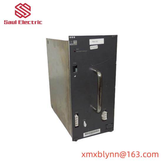 Yokogawa PW101 S3 Power Module