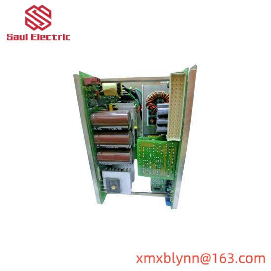 YOKOGAWA PW102 Power Supply Module