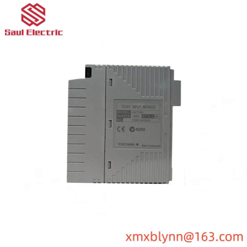 YOKOGAWA PW301 S4 Power Module