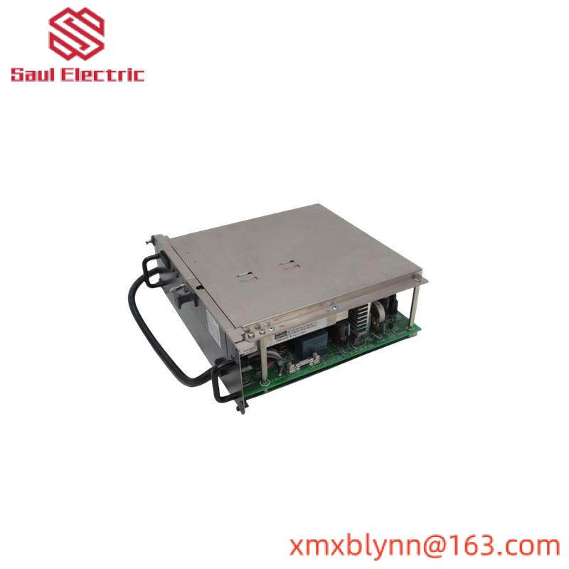 Yokogawa PW302 Power Module